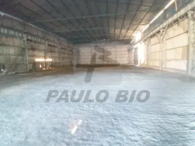 Galpão/Depósito/Armazém para alugar, 1346m² no Loteamento Boa Vista, Barra Mansa