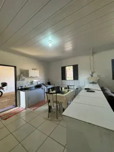 Casa com 2 Quartos à venda, 90m² no Aclimação, Uberlândia
