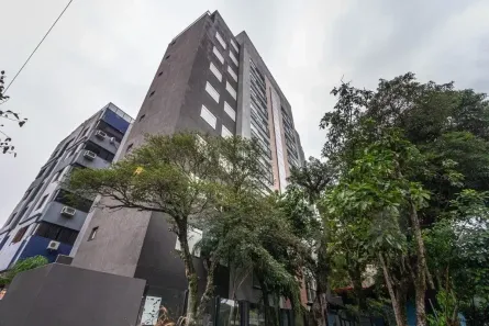 Apartamento com 2 Quartos à venda, 66m² no Menino Deus, Porto Alegre