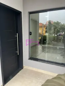 Sobrado com 3 Quartos à venda, 237m² no Jardim Textil, São Paulo