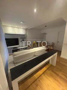 Apartamento com 2 Quartos para alugar, 82m² no Parque Prado, Campinas
