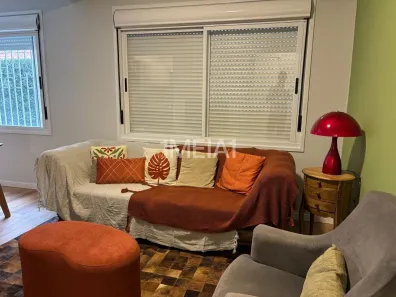 Apartamento com 2 Quartos à venda, 83m² no Rio Branco, Porto Alegre