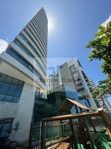 Apartamento com 4 Quartos para alugar, 260m² no Boa Viagem, Recife