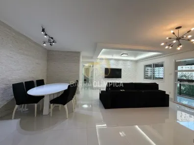 Apartamento com 3 Quartos à venda, 150m² no Barra Olímpica, Rio de Janeiro