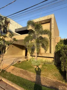 Casa de Condomínio com 3 Quartos para alugar, 170m² no Village Damha Rio Preto III, São José do Rio Preto