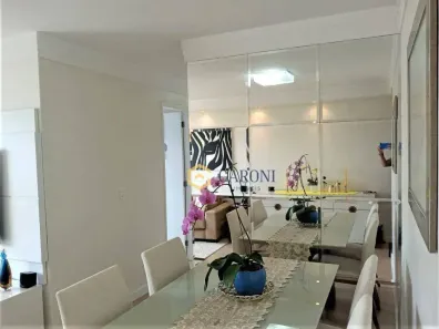 Apartamento com 2 Quartos à venda, 62m² no Bela Aliança, São Paulo
