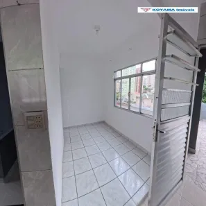 Sobrado com 1 Quarto para alugar, 48m² no Vila da Saúde, São Paulo