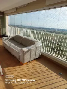 Apartamento com 3 Quartos à venda, 156m² no Jardim das Indústrias, São José dos Campos