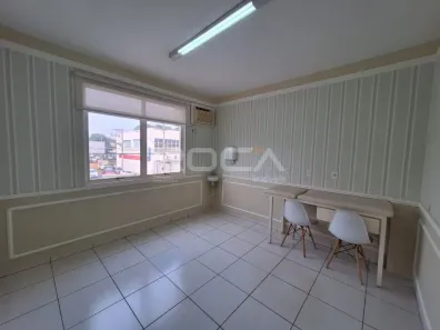 Sala Comercial para alugar, 20m² no Vila Seixas, Ribeirão Preto
