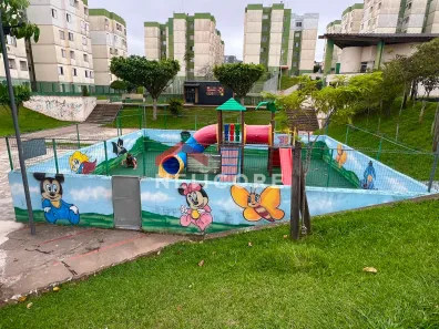 Apartamento com 2 Quartos à venda, 45m² no Jardim Dona Sinhá, São Paulo