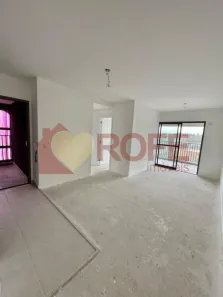Apartamento com 3 Quartos à venda, 77m² no Santo Amaro, São Paulo