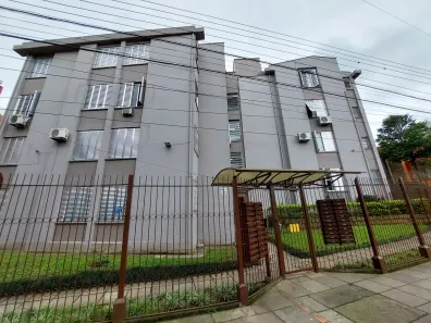 Apartamento com 3 Quartos à venda, 60m² no Petrópolis, Porto Alegre