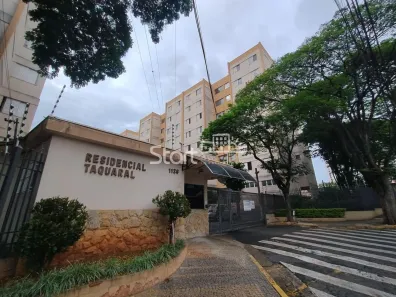 Apartamento com 3 Quartos para alugar, 77m² no Jardim Bela Vista, Campinas