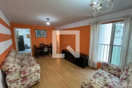 Apartamento com 2 Quartos à venda, 56m² no Parque Reboucas, São Paulo