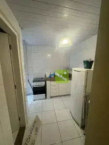 Flat com 1 Quarto para alugar, 30m² no Vila Polopoli, São Paulo