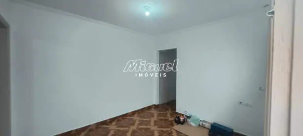Casa com 1 Quarto para alugar, 50m² no Jaraguá, Piracicaba