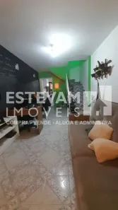 Sobrado com 2 Quartos à venda, 76m² no Parque Marabá, Taboão da Serra