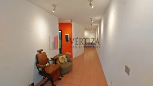 Imóvel Comercial com 2 Quartos para alugar, 187m² no Vila Uberabinha, São Paulo