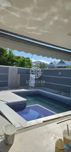 Casa com 6 Quartos para alugar, 400m² no Recreio dos Bandeirantes, Rio de Janeiro