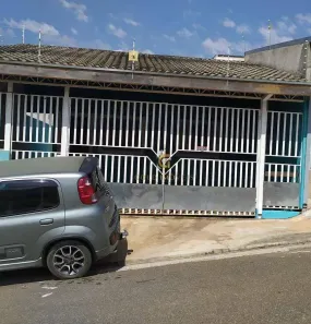 Casa com 3 Quartos à venda, 140m² no Jardim Santa Júlia, São José dos Campos