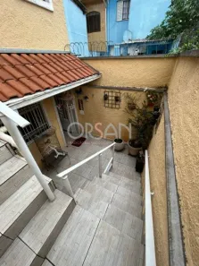 Sobrado com 3 Quartos à venda, 141m² no Boa Vista, São Caetano do Sul
