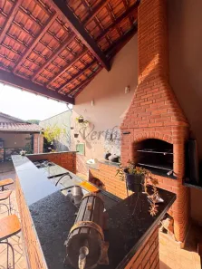 Casa com 3 Quartos à venda, 250m² no Jardim Planalto Mirim, Mogi Mirim