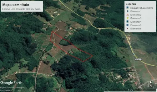 Imóvel Comercial à venda, 7414m² no , Itapoá