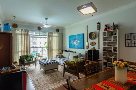 Apartamento com 4 Quartos à venda, 115m² no Vila Polopoli, São Paulo