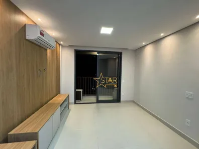 Apartamento com 1 Quarto para venda ou aluguel, 26m² no Vila Olímpia, São Paulo