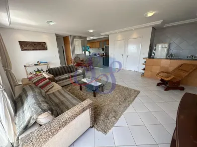 Apartamento com 4 Quartos à venda, 140m² no Porto das Dunas, Aquiraz