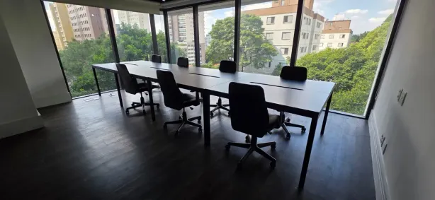 Sala Comercial para alugar, 60m² no Vila Progredior, São Paulo