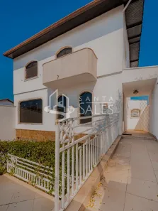 Casa com 4 Quartos à venda, 380m² no Jardim Paraíso, São Paulo