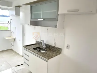 Apartamento com 2 Quartos à venda, 48m² no Colina de Laranjeiras, Serra