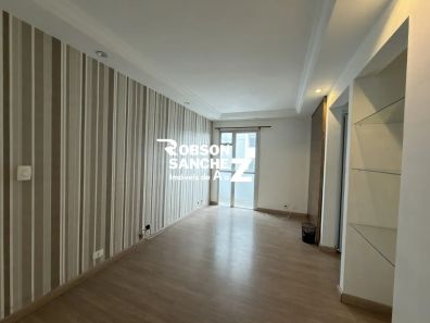 Apartamento com 2 Quartos à venda, 50m² no Jardim Taquaral, São Paulo