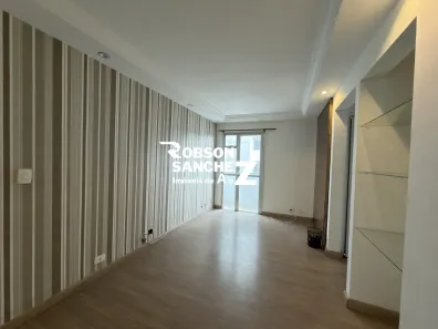 Apartamento com 2 Quartos à venda, 50m² no Jardim Taquaral, São Paulo
