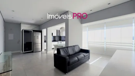 Apartamento com 1 Quarto à venda, 70m² no Pinheiros, São Paulo