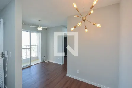 Apartamento com 2 Quartos à venda, 43m² no Vila Isa, São Paulo