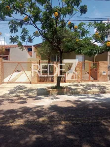 Casa com 3 Quartos à venda, 120m² no Chácara Previtale, Valinhos