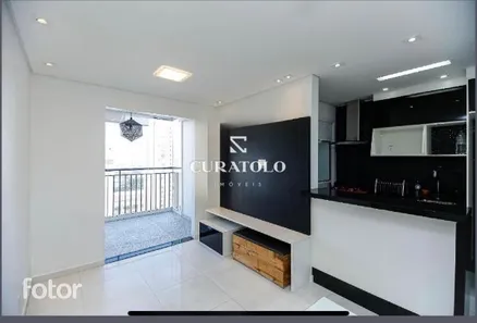 Apartamento com 2 Quartos à venda, 50m² no Vila Antonieta, São Paulo