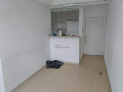 Apartamento com 2 Quartos à venda, 49m² no Chácaras Fazenda Coelho, Hortolândia