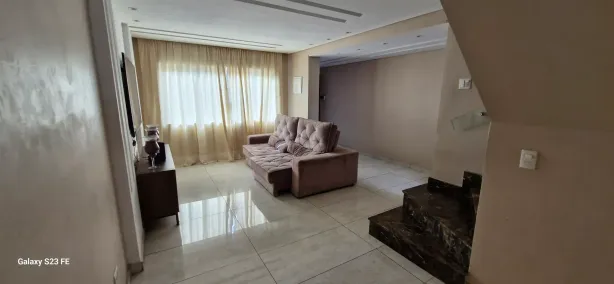 Sobrado com 3 Quartos à venda, 162m² no Vila Isolina Mazzei, São Paulo