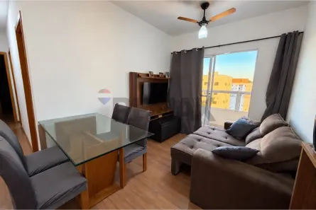 Apartamento com 2 Quartos à venda, 51m² no Jardim Gutierres, Sorocaba
