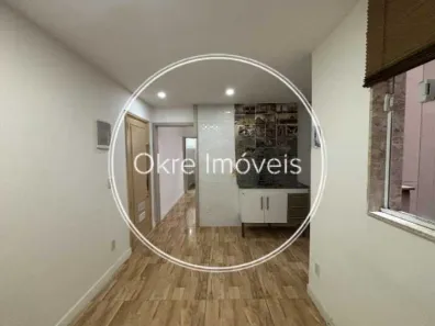 Apartamento com 1 Quarto à venda, 31m² no Flamengo, Rio de Janeiro