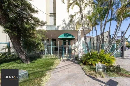 Apartamento com 2 Quartos à venda, 59m² no Bela Vista, Porto Alegre