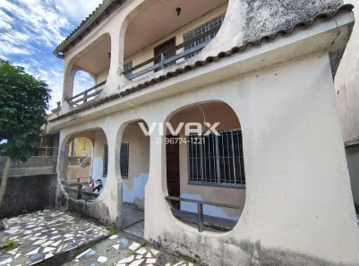 Apartamento com 4 Quartos à venda, 205m² no Engenho de Dentro, Rio de Janeiro