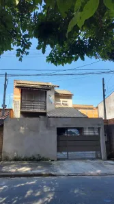 Sobrado com 4 Quartos à venda, 110m² no Parque Jambeiro, Campinas