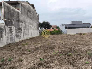 Lote/Terreno à venda, 250m² no Loteamento Villa Branca, Jacareí