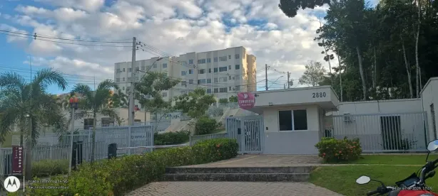 Apartamento com 2 Quartos à venda, 44m² no Ponta Negra, Manaus