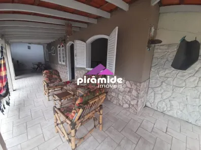 Casa com 4 Quartos à venda, 160m² no Sumaré, Caraguatatuba
