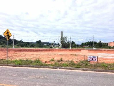 Lote/Terreno à venda, 368m² no Sertão do Maruim, São José